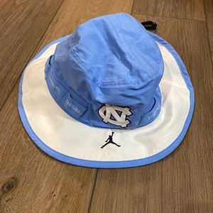 Jordan UNC Bucket Hat Sz. XL